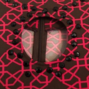 Beautiful eye-catching abstract design